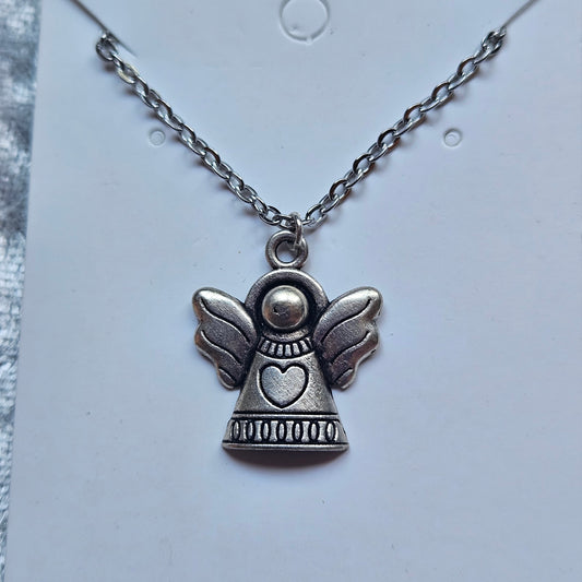 Angel Necklace