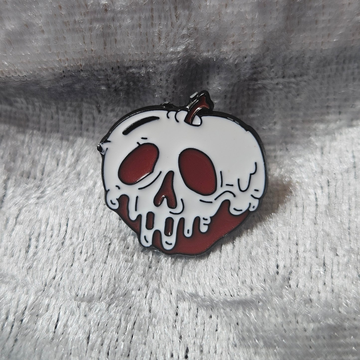 Metal Pin Badge