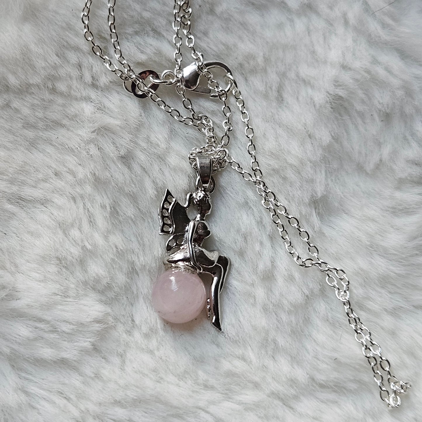 Fairy Necklace