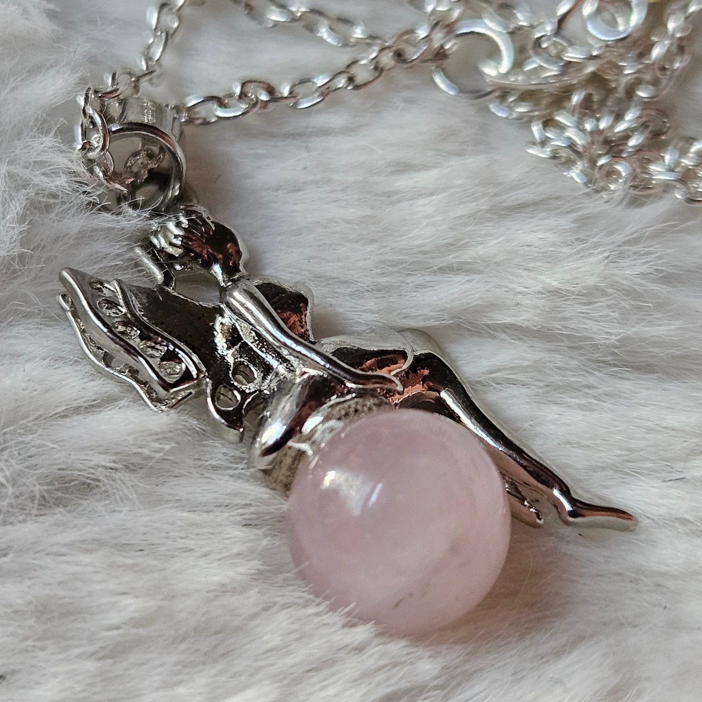 Fairy Necklace
