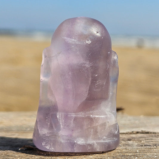 Fluorite R2-D2