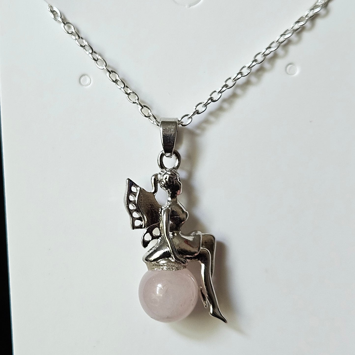 Fairy Necklace