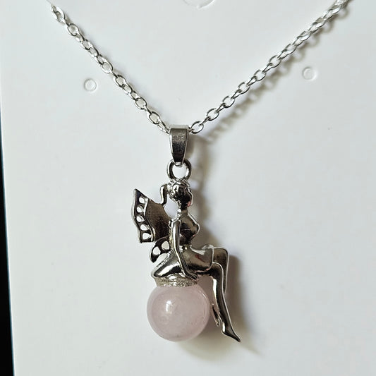 Fairy Necklace