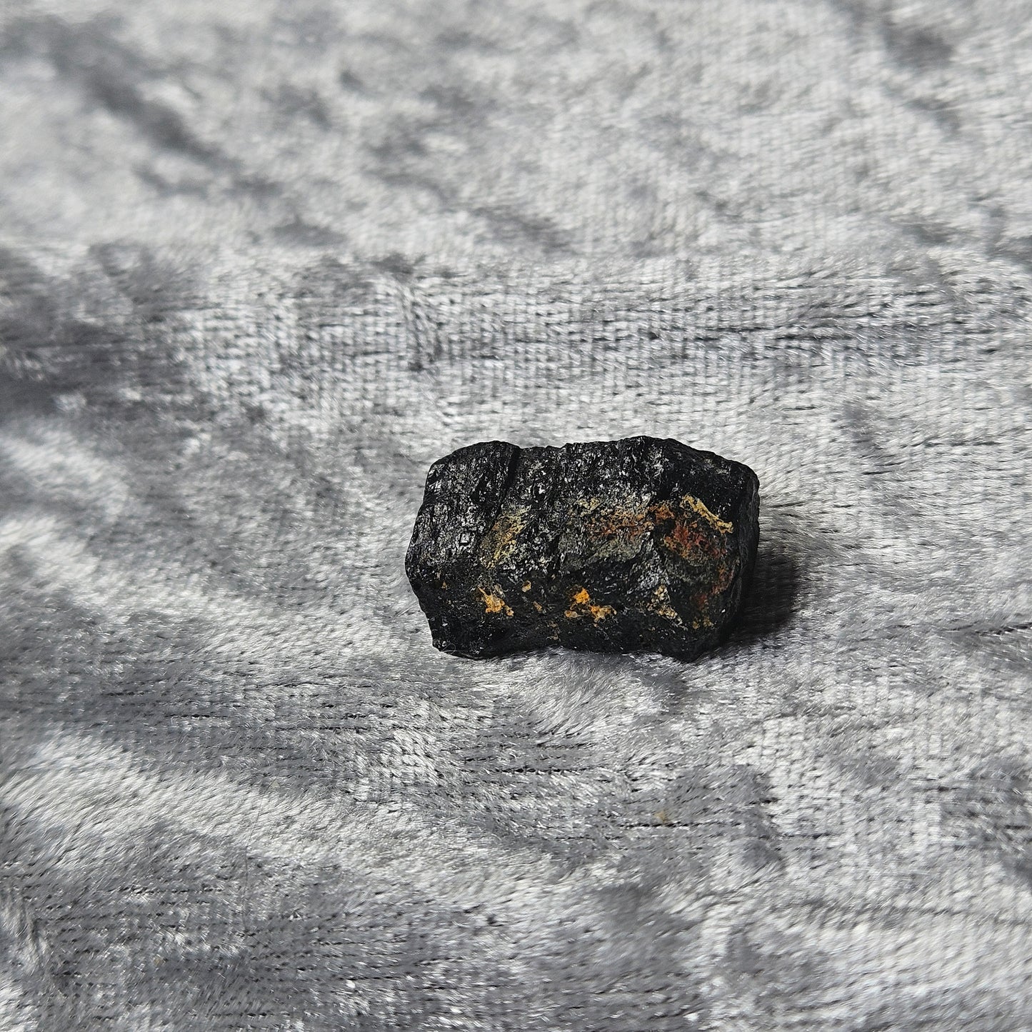 Raw Tourmaline piece