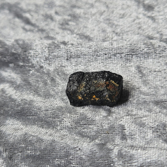 Raw Tourmaline piece