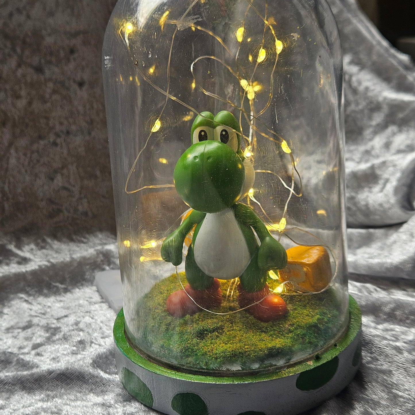 Yoshi light