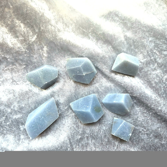 Angelite Stone