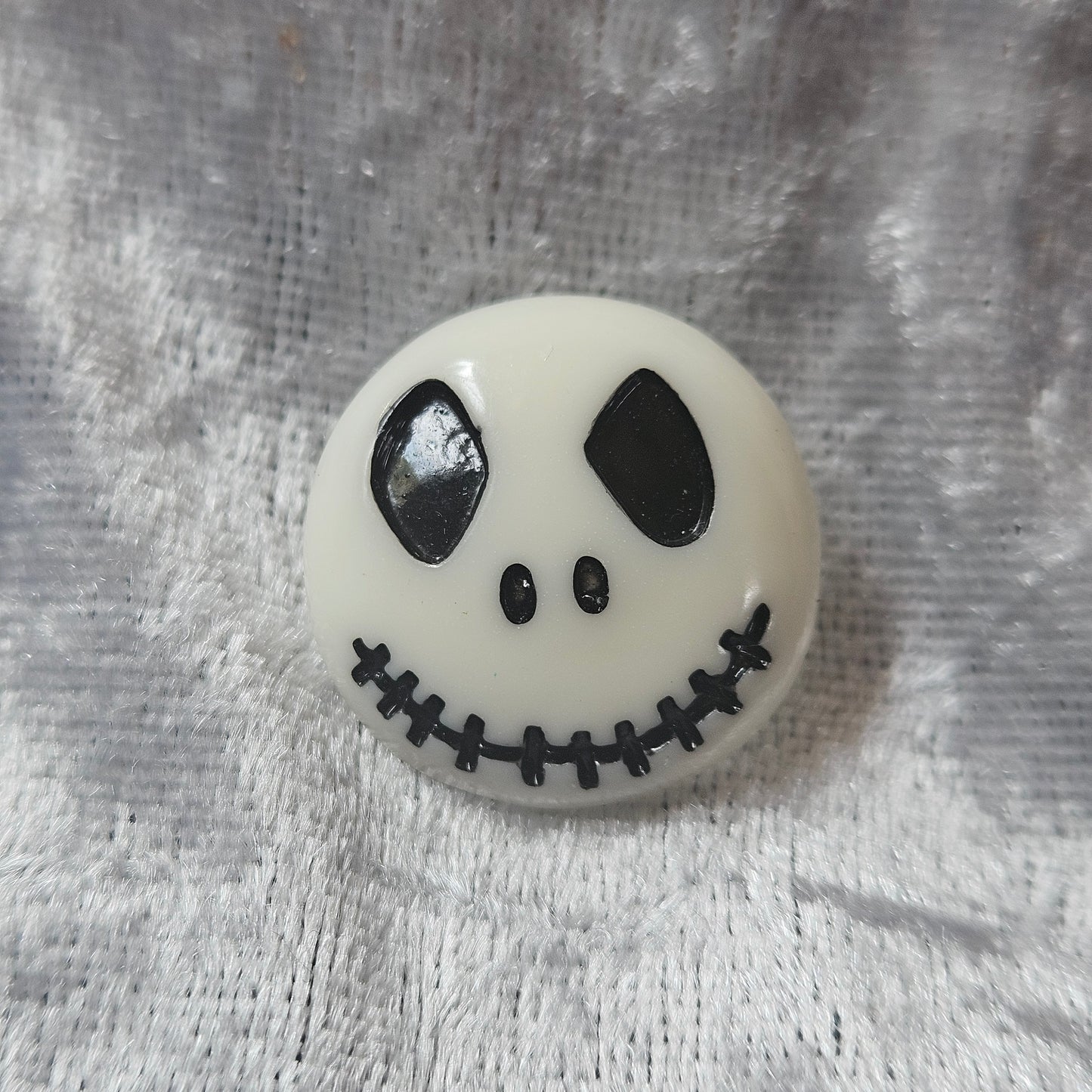 Acrylic Pin Badge