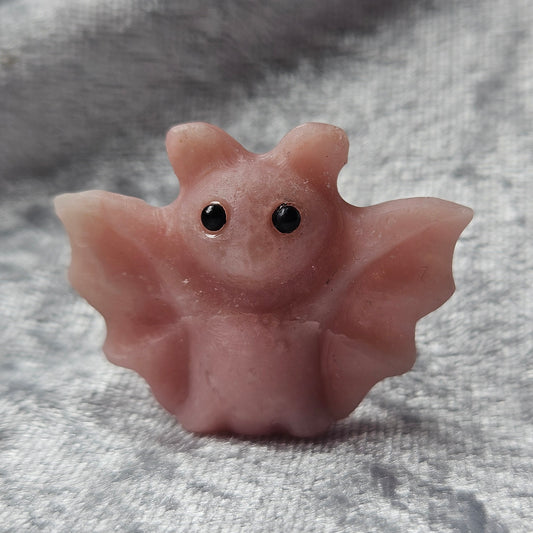 *Pink Opal Bat