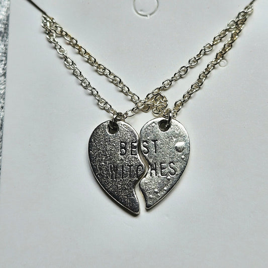 Best Witches Necklaces